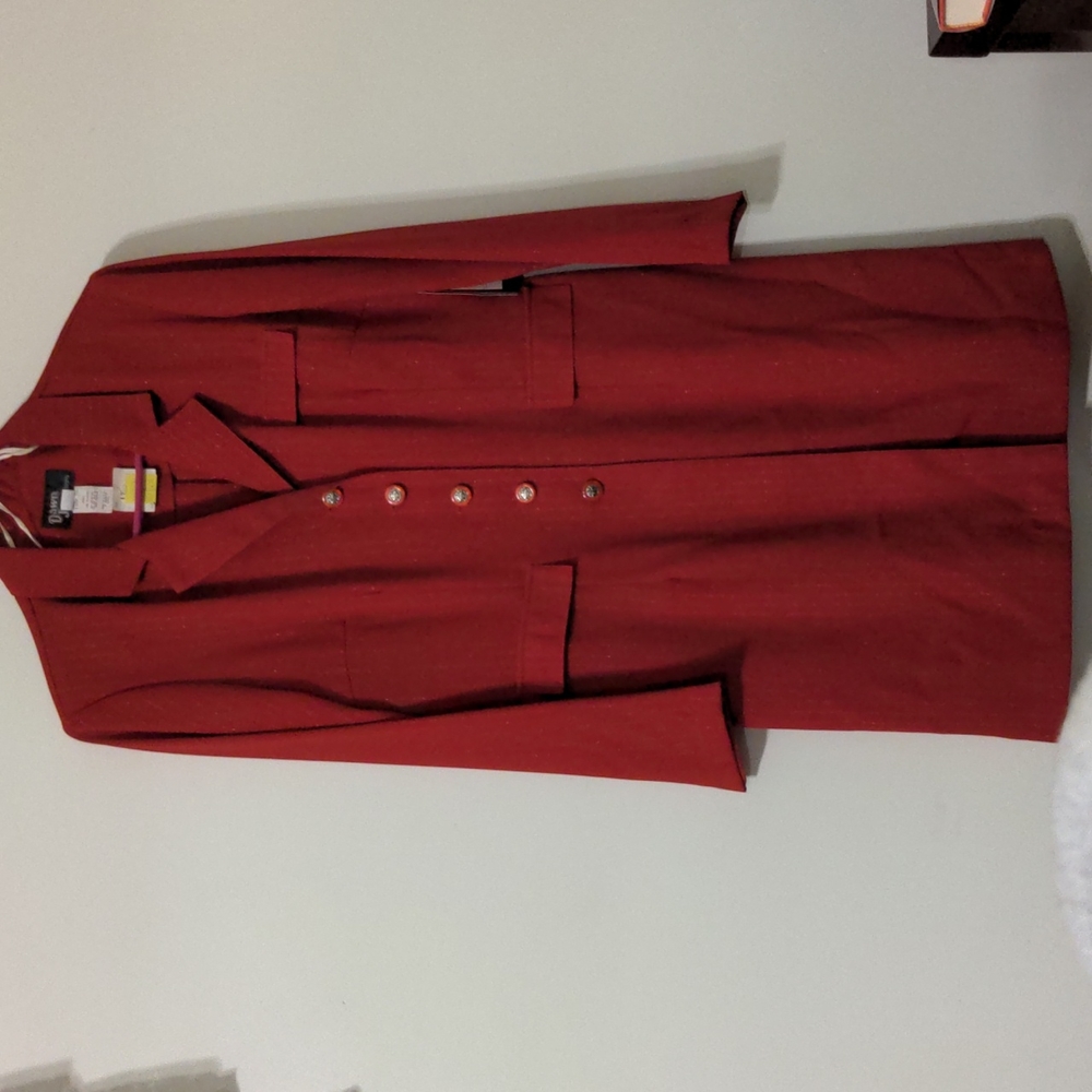 Jacket